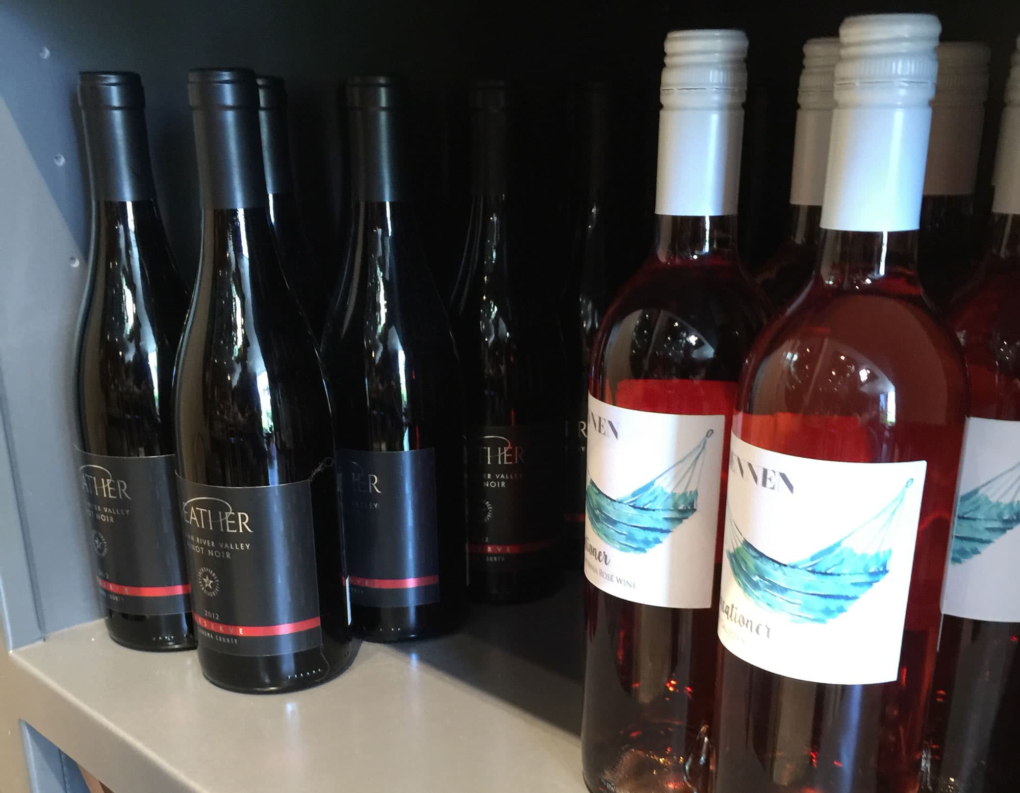 Custom label
printing