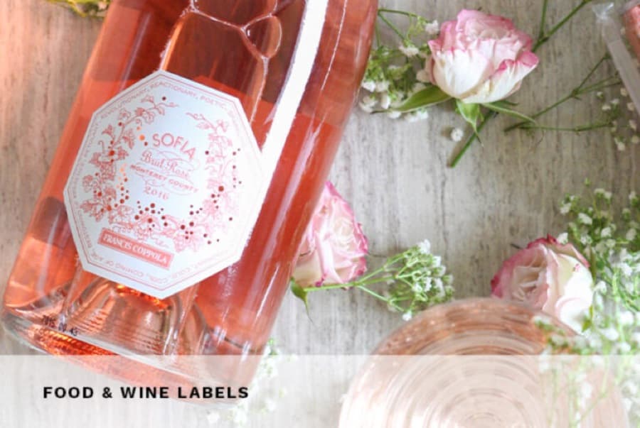 Labels