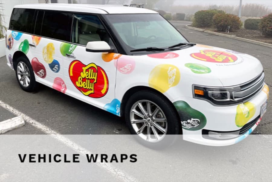 Vehicle Graphics